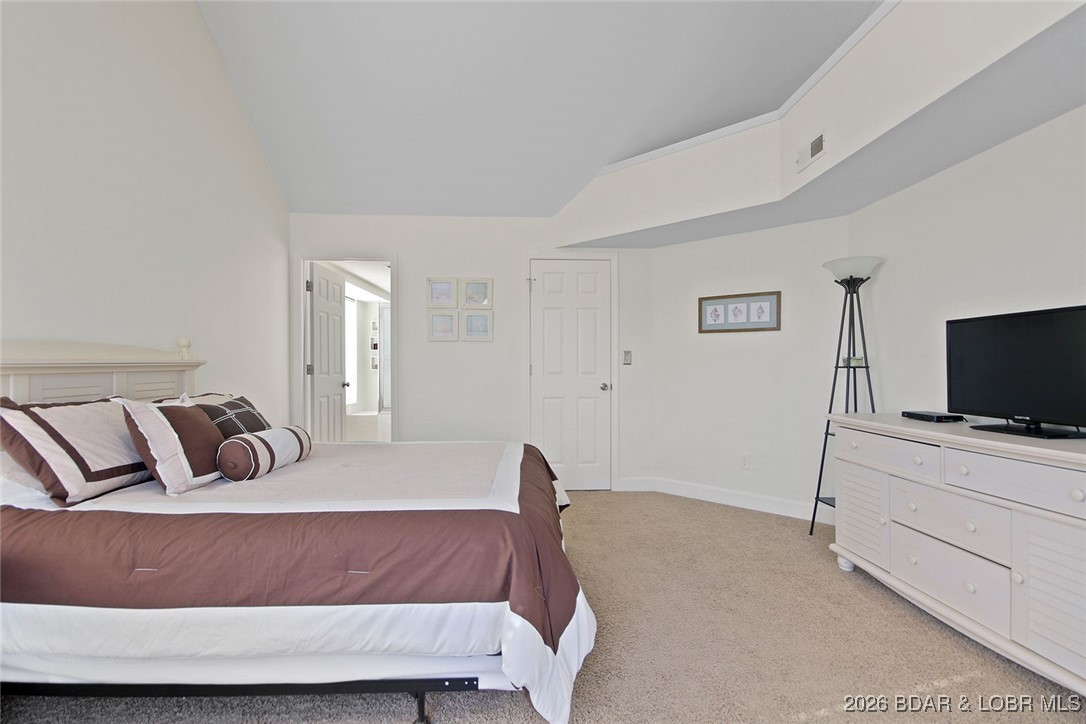 Park Place On The Lake - Residential