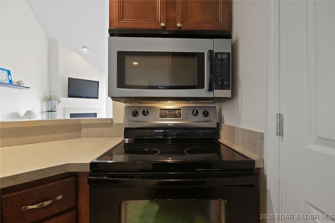 Park Place On The Lake - Residential