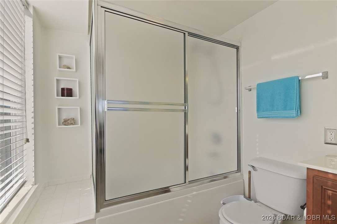 Park Place On The Lake - Residential