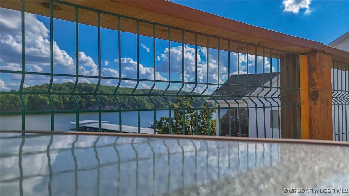 Park Place On The Lake - Residential