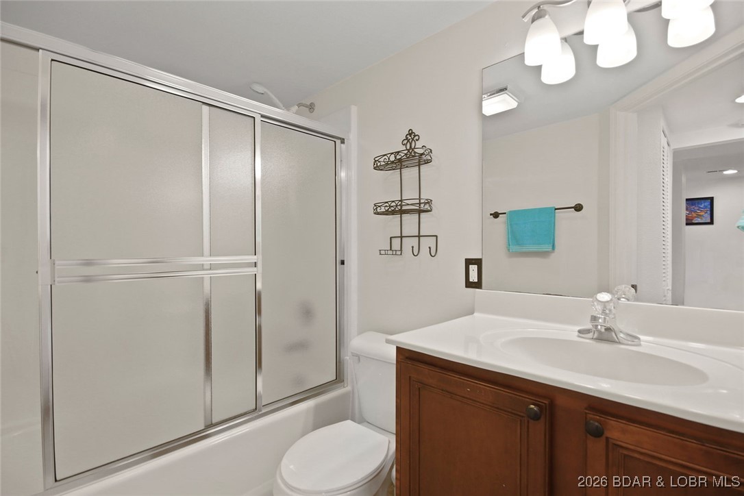 Park Place On The Lake - Residential