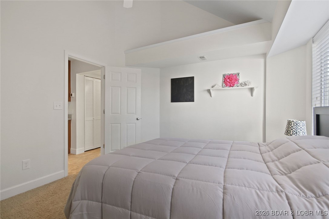 Park Place On The Lake - Residential