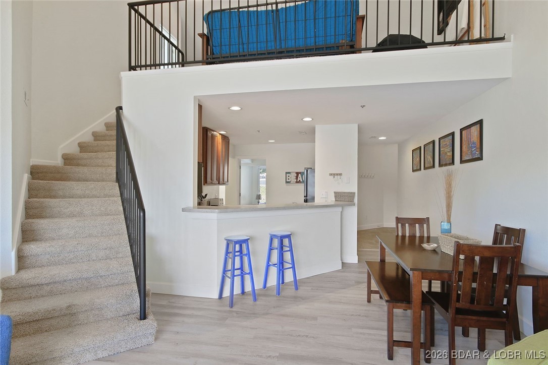 Park Place On The Lake - Residential