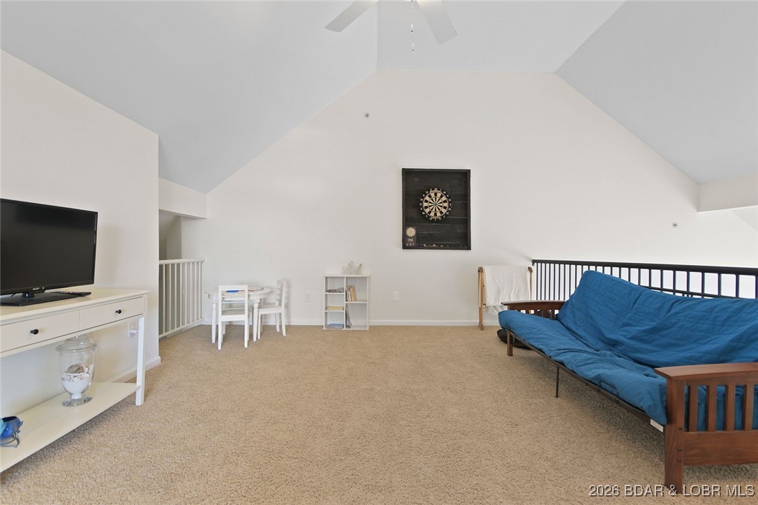 Park Place On The Lake - Residential