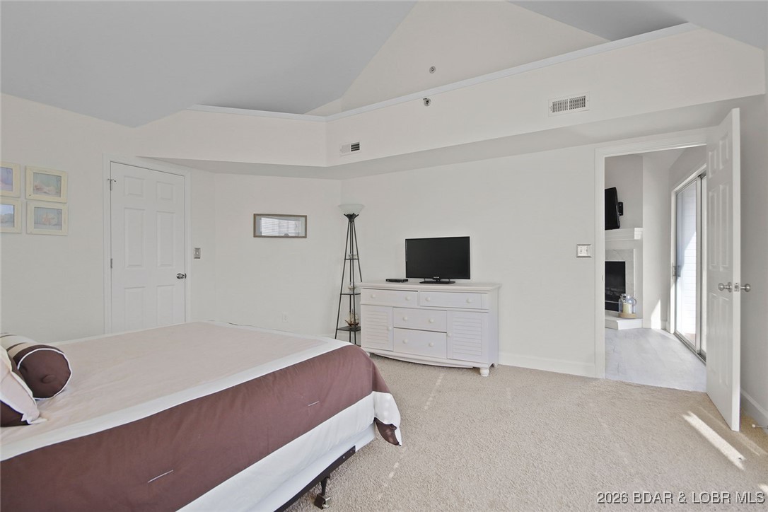 Park Place On The Lake - Residential