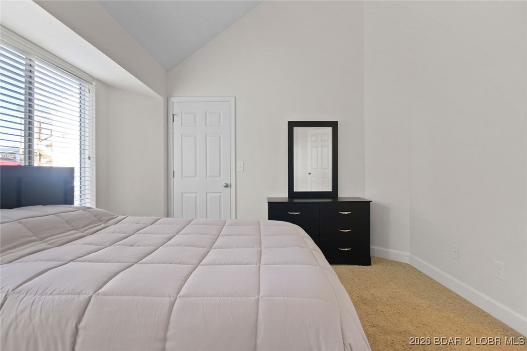 Park Place On The Lake - Residential