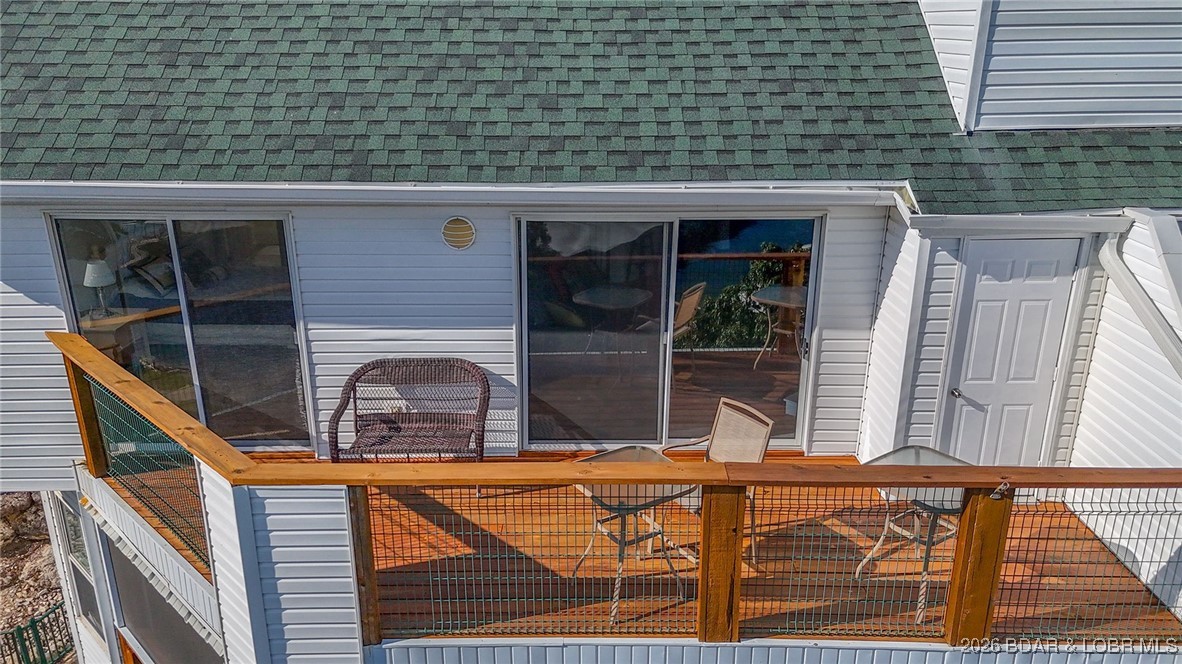 Park Place On The Lake - Residential