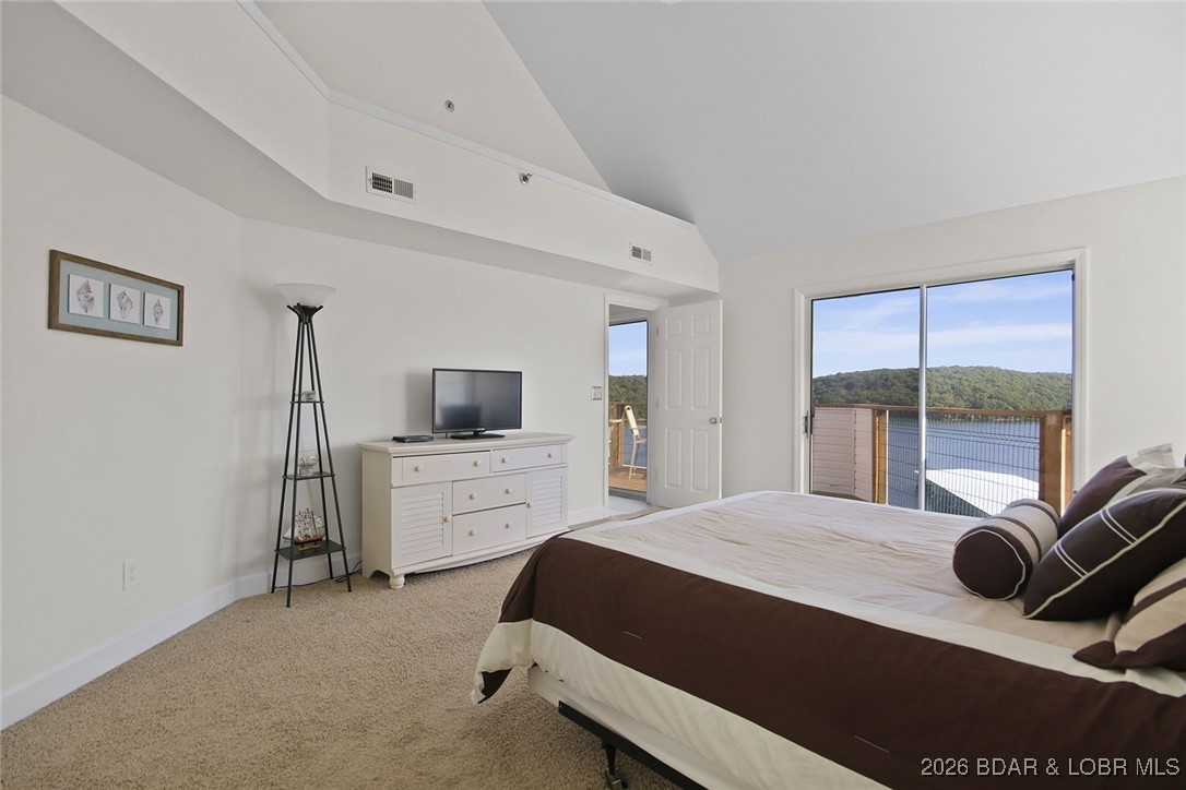 Park Place On The Lake - Residential