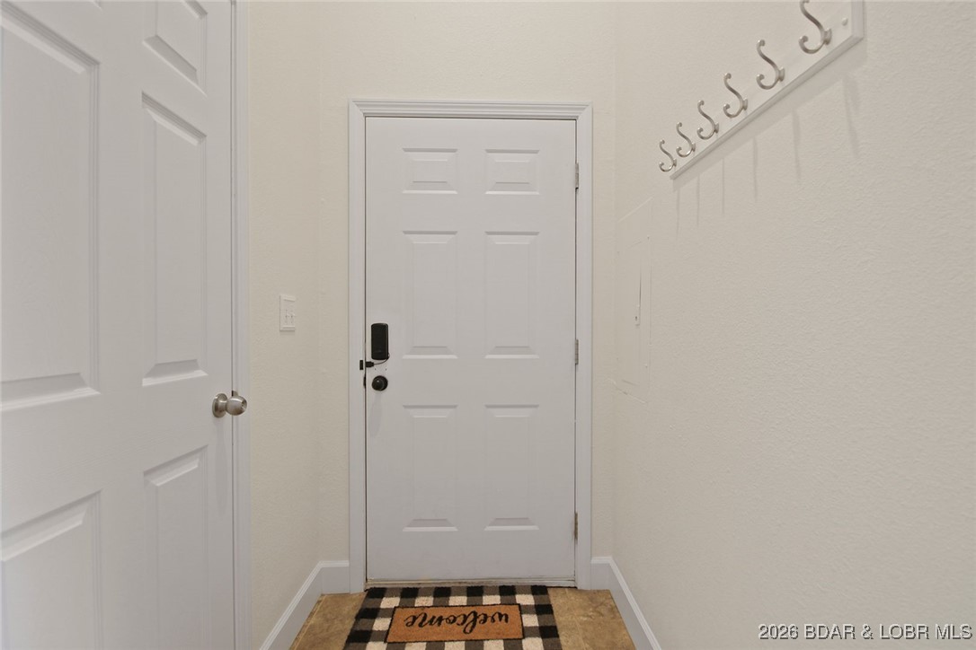 Park Place On The Lake - Residential