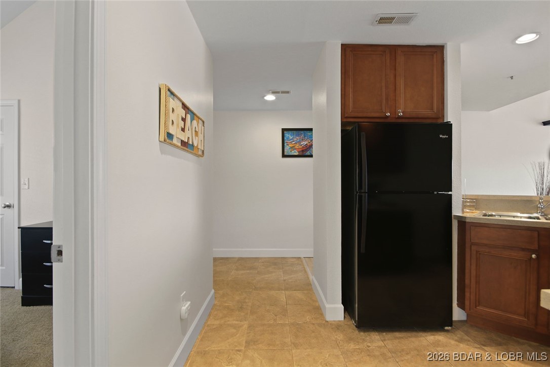 Park Place On The Lake - Residential