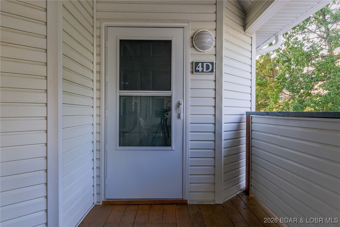 Park Place On The Lake - Residential