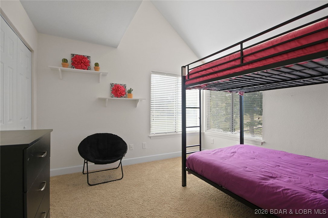 Park Place On The Lake - Residential