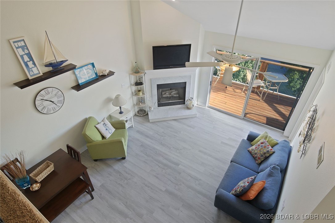 Park Place On The Lake - Residential