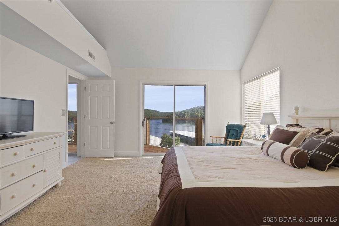 Park Place On The Lake - Residential