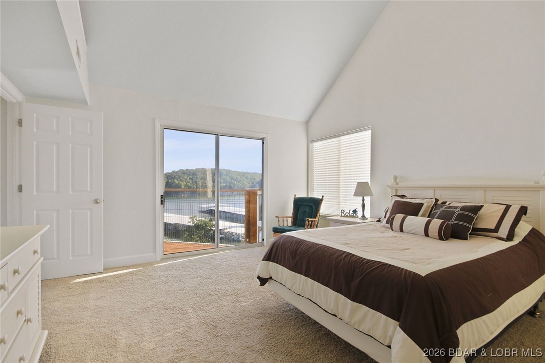 Park Place On The Lake - Residential