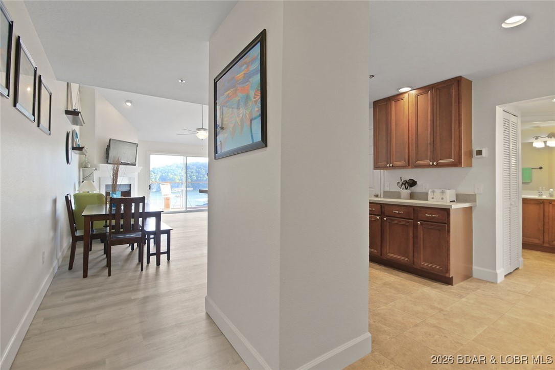 Park Place On The Lake - Residential