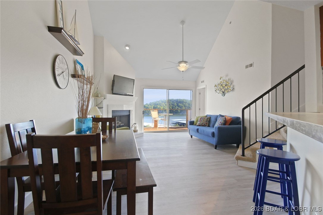 Park Place On The Lake - Residential