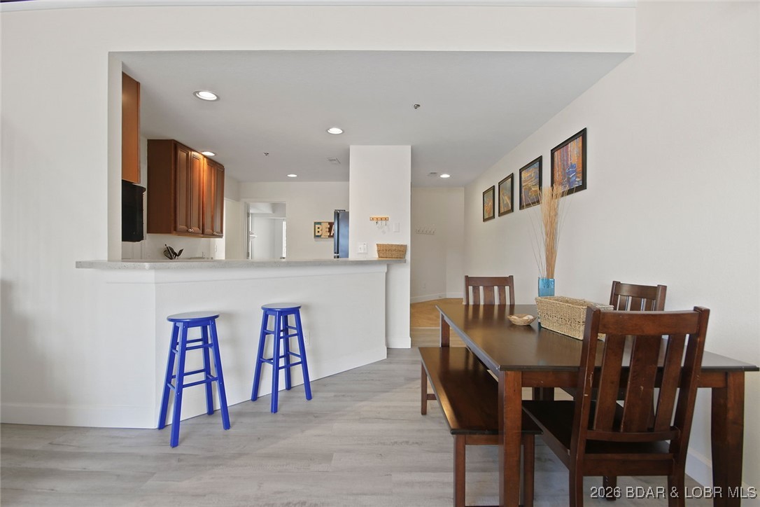 Park Place On The Lake - Residential