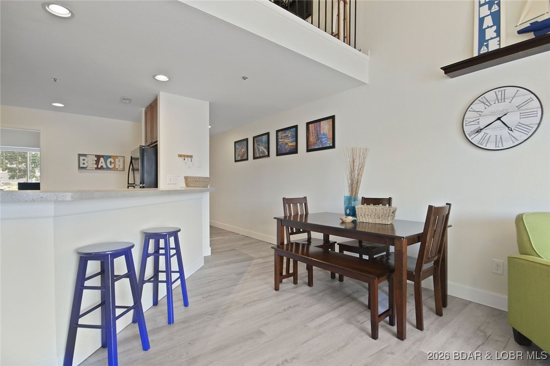 Park Place On The Lake - Residential