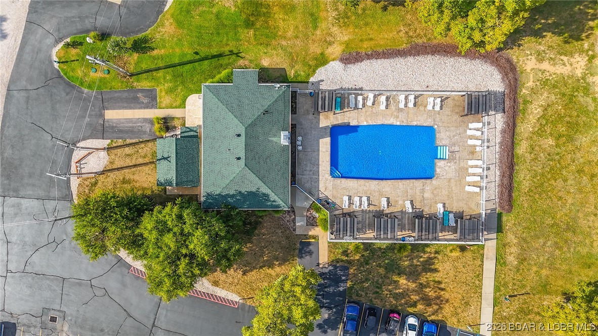 Park Place On The Lake - Residential