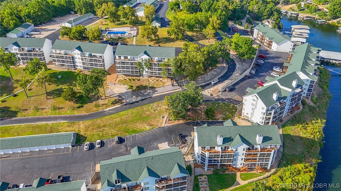 Park Place On The Lake - Residential