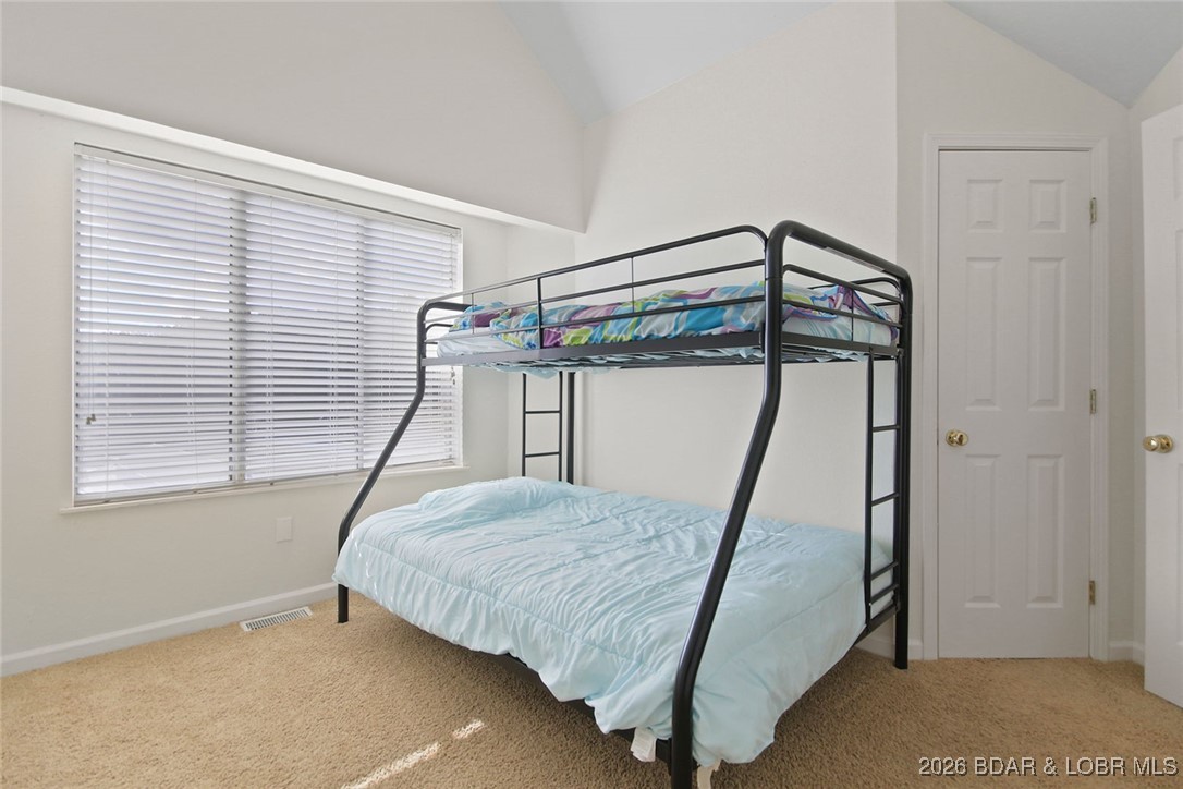 Park Place On The Lake - Residential