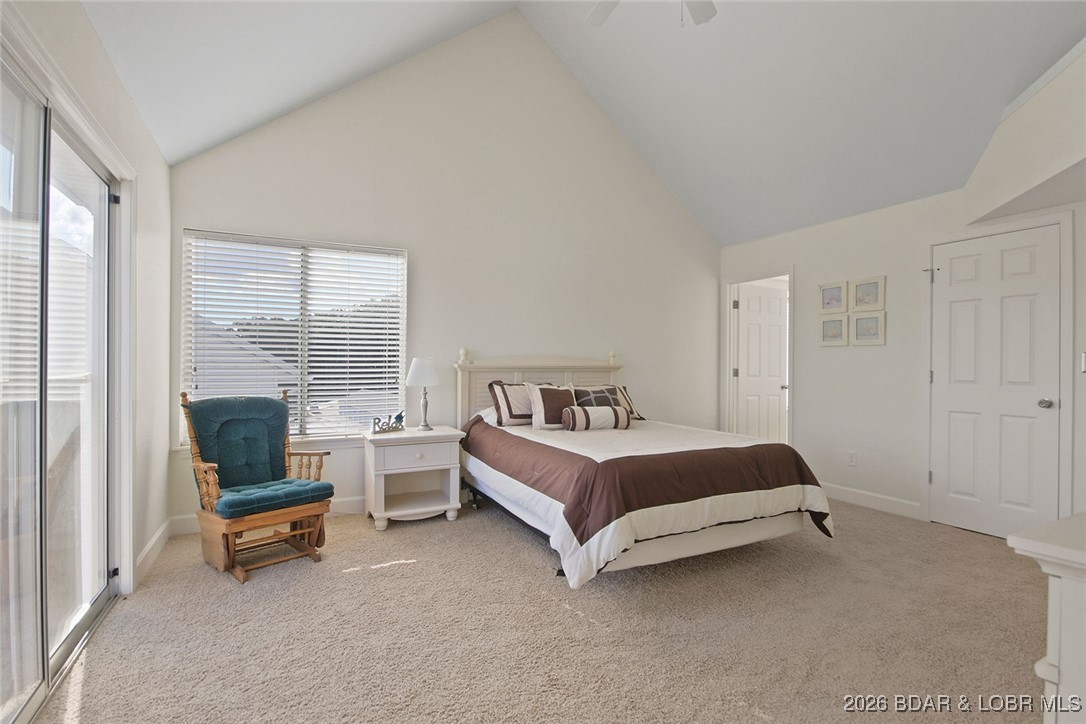 Park Place On The Lake - Residential