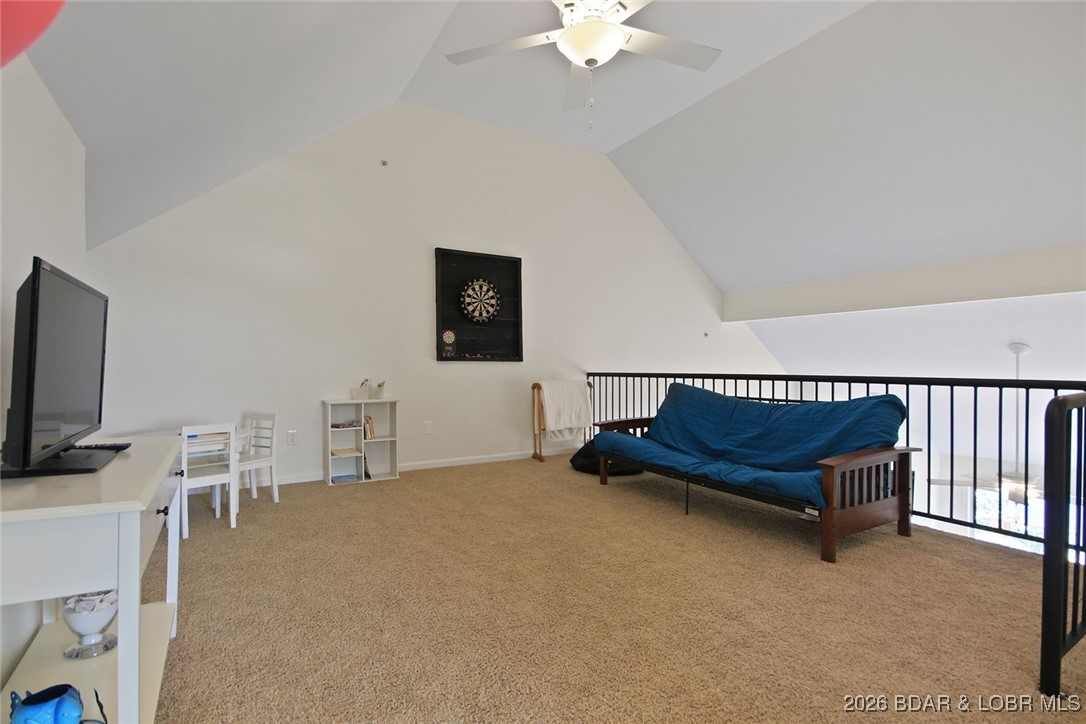 Park Place On The Lake - Residential