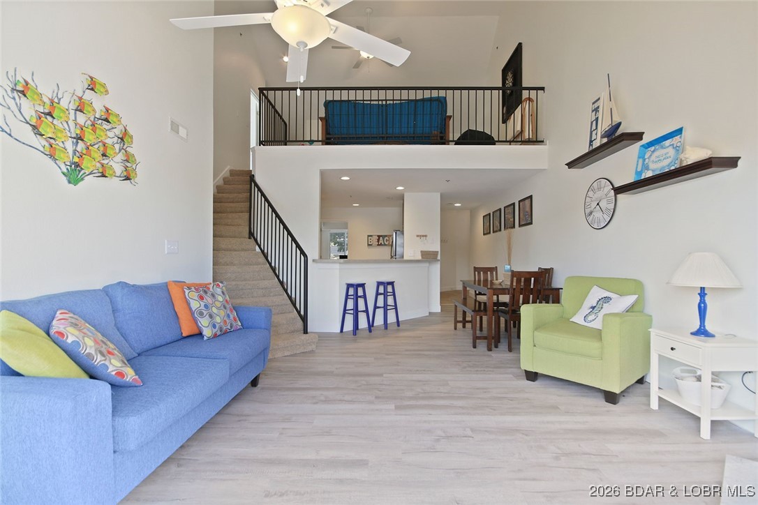 Park Place On The Lake - Residential