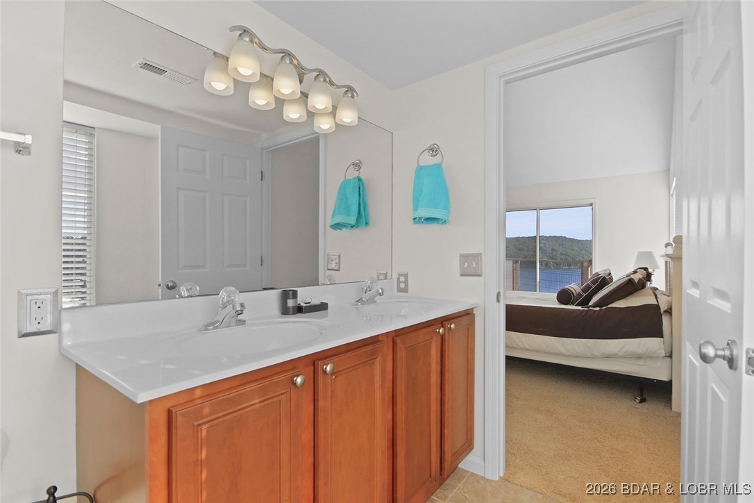 Park Place On The Lake - Residential