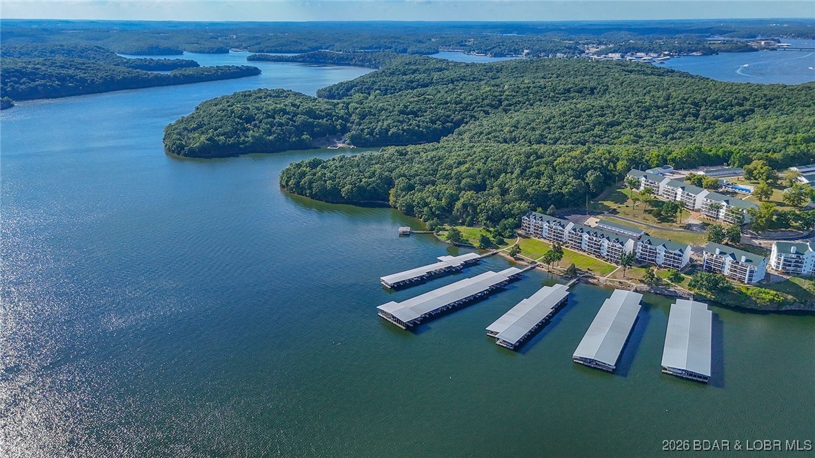 Park Place On The Lake - Residential