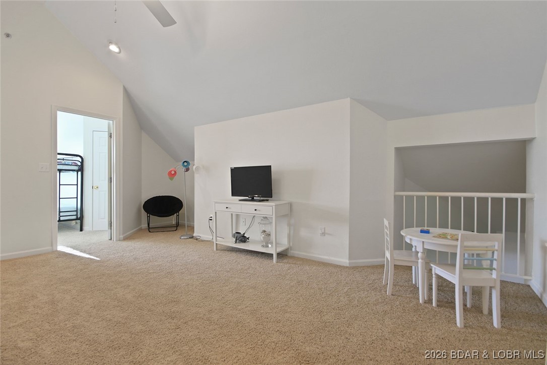 Park Place On The Lake - Residential