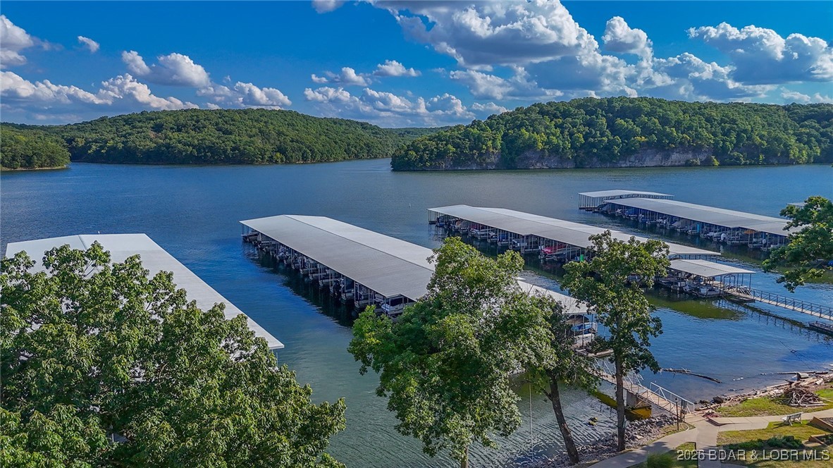 Park Place On The Lake - Residential