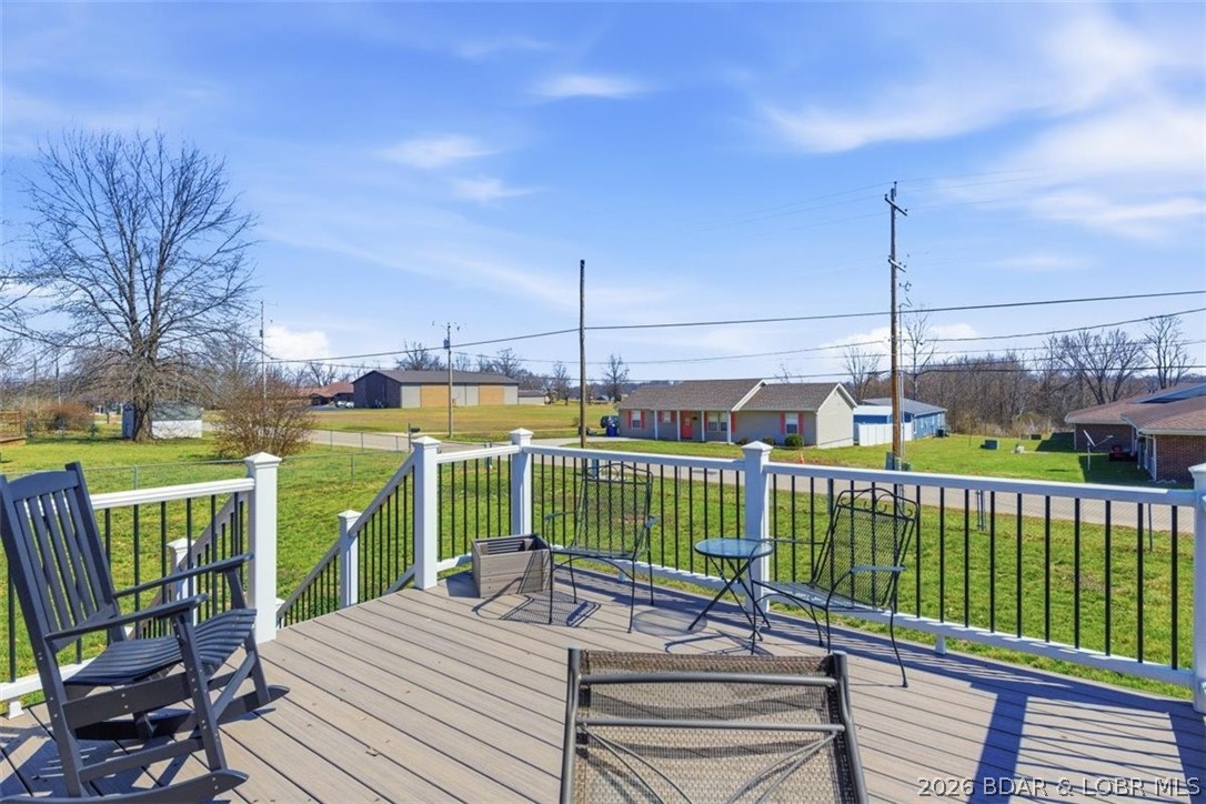 El Donna - Residential