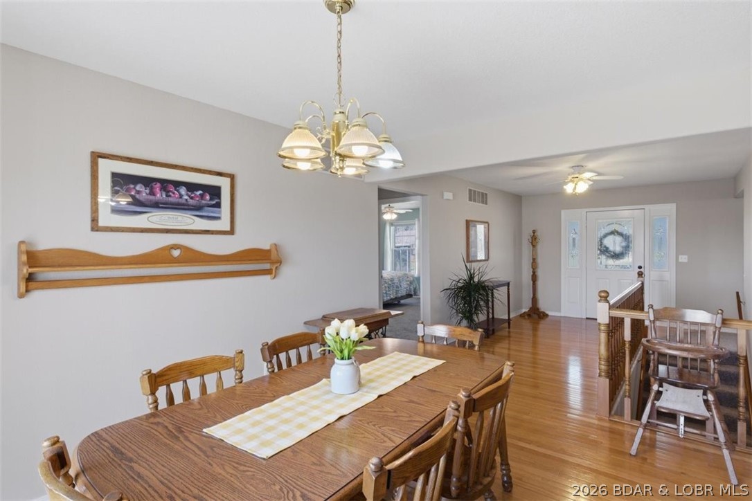 El Donna - Residential