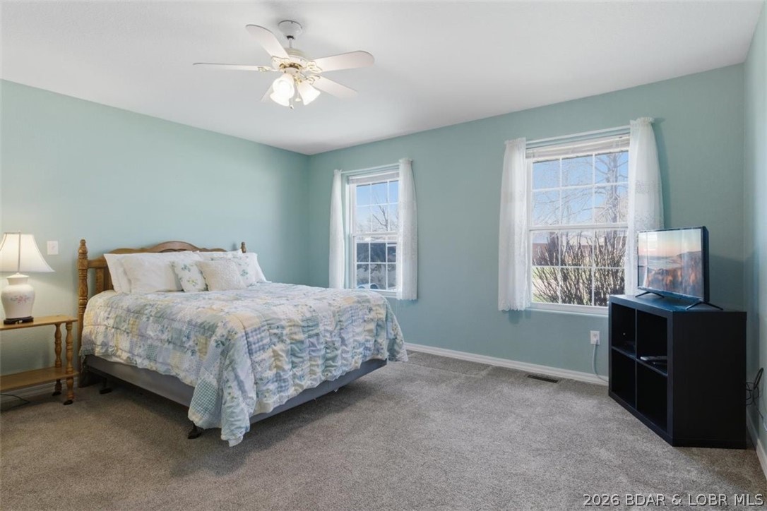 El Donna - Residential