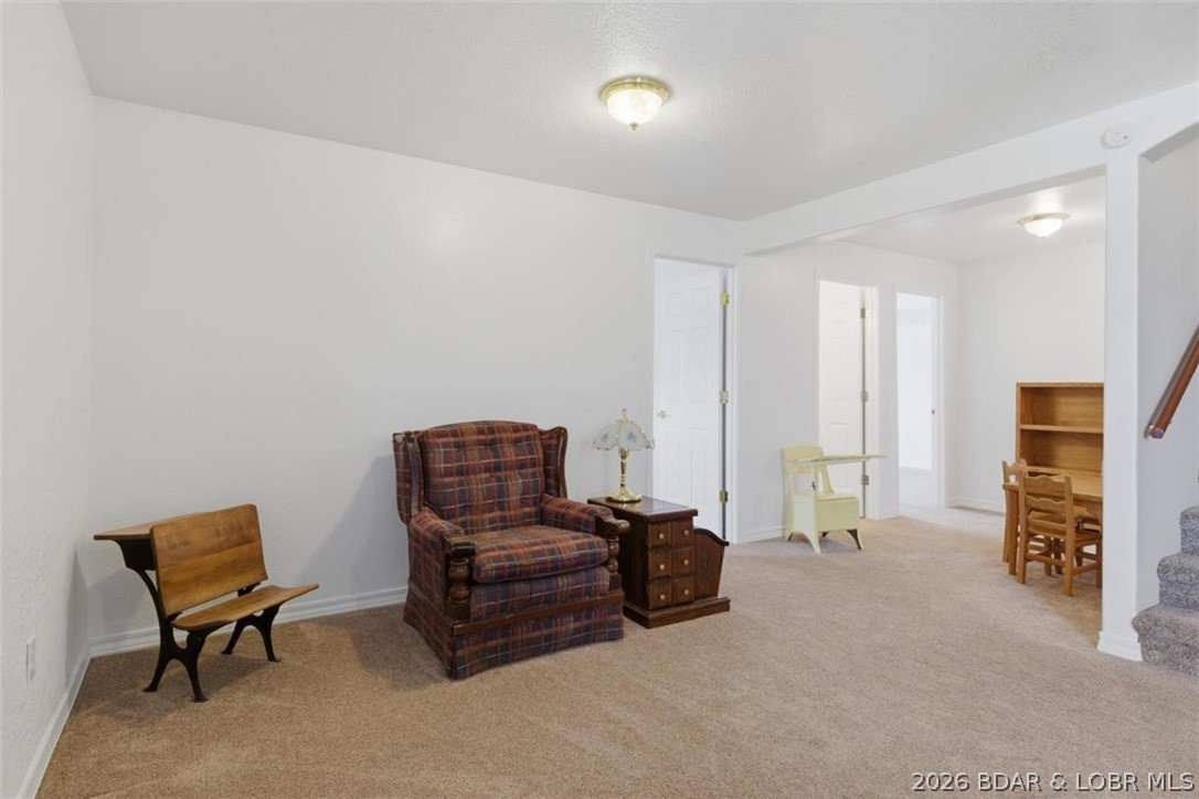 El Donna - Residential