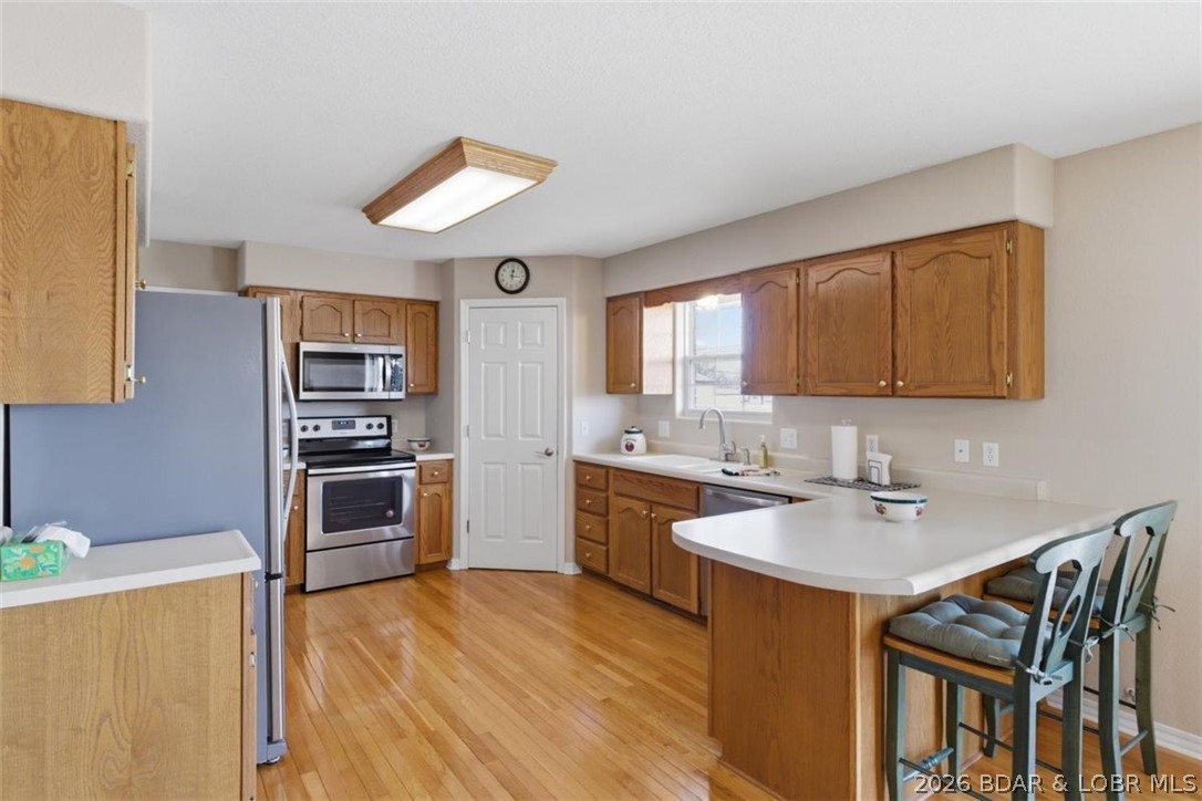 El Donna - Residential