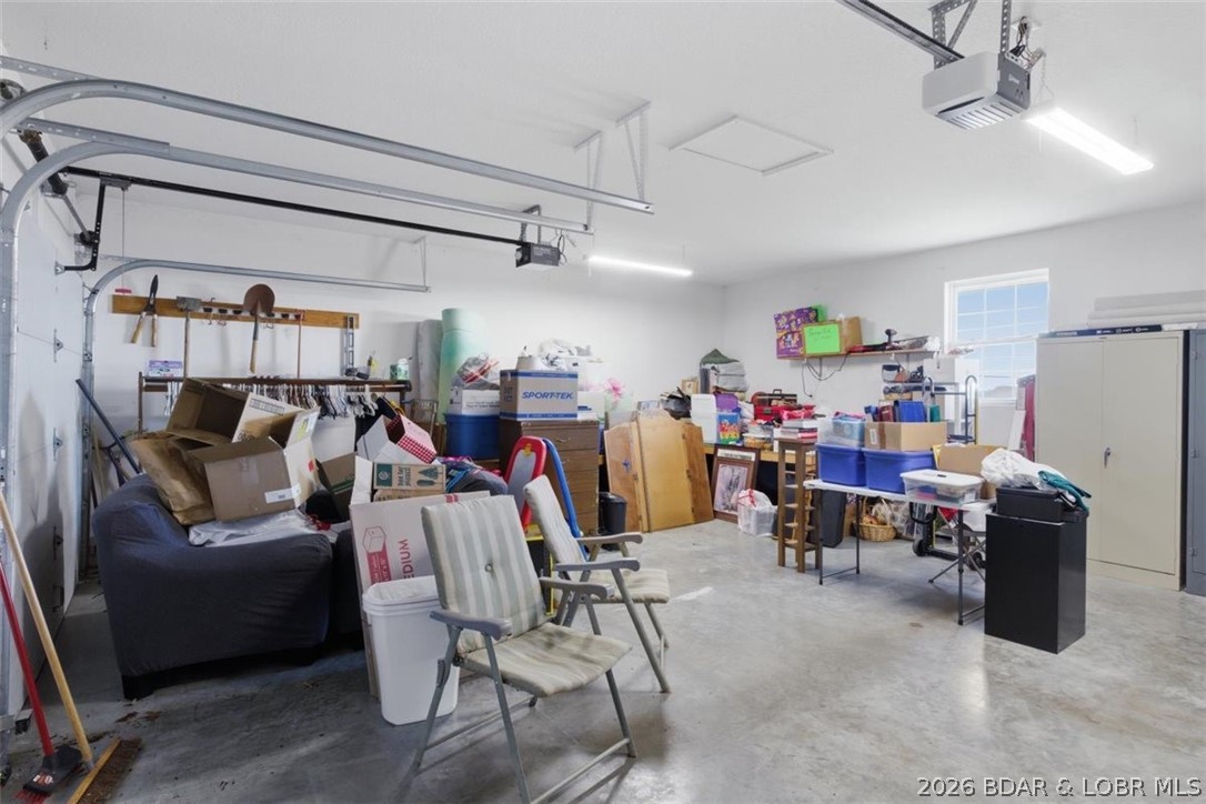 El Donna - Residential