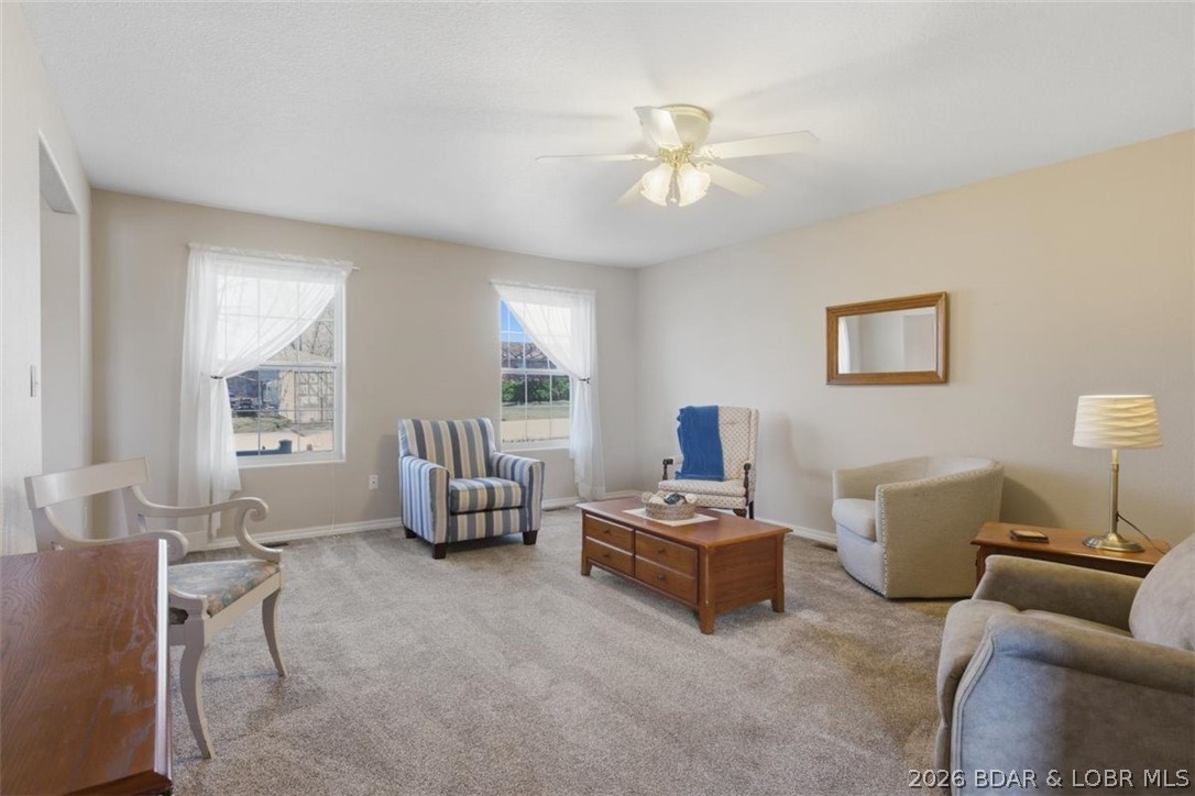 El Donna - Residential