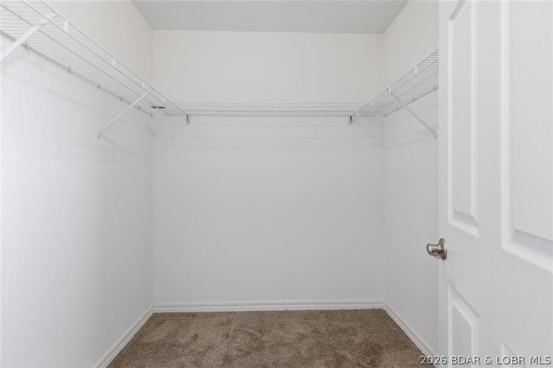 El Donna - Residential