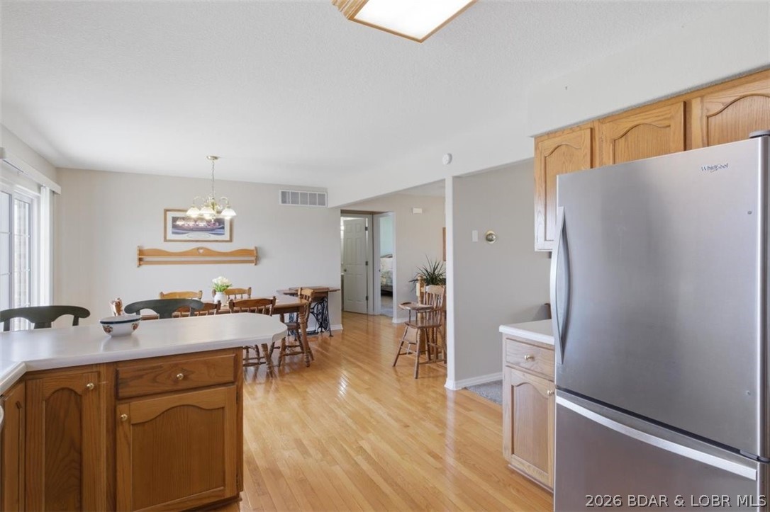 El Donna - Residential