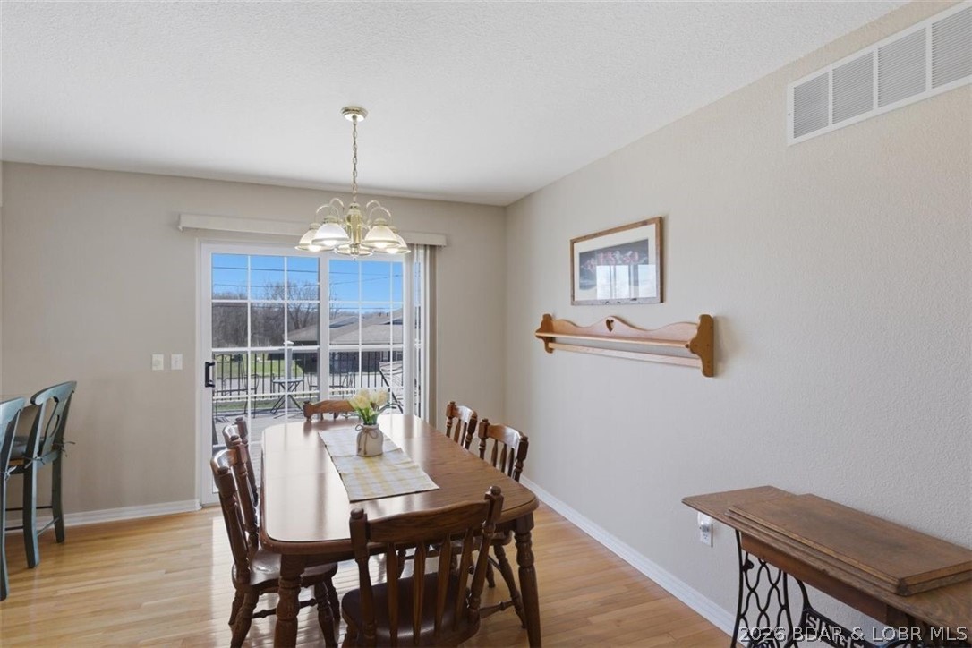 El Donna - Residential