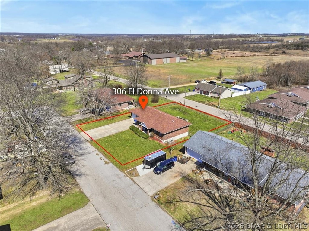 El Donna - Residential