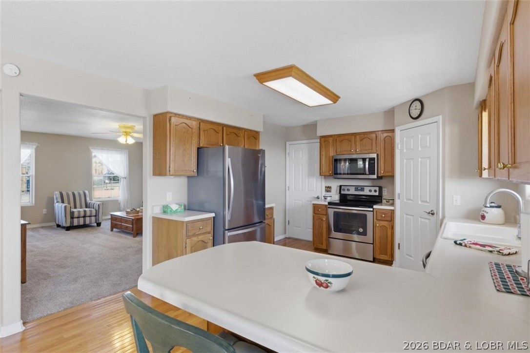 El Donna - Residential