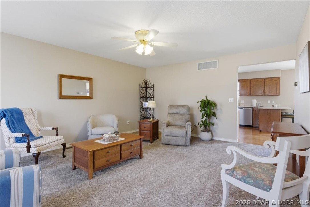 El Donna - Residential