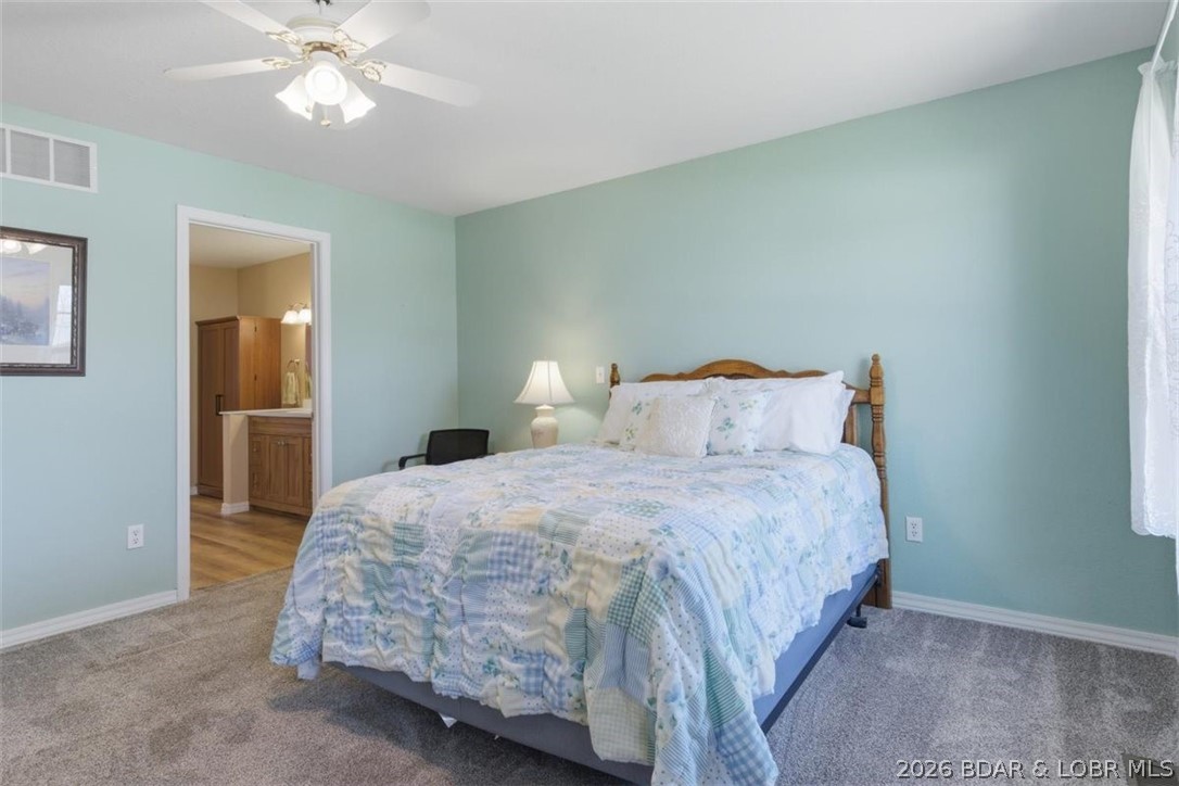 El Donna - Residential