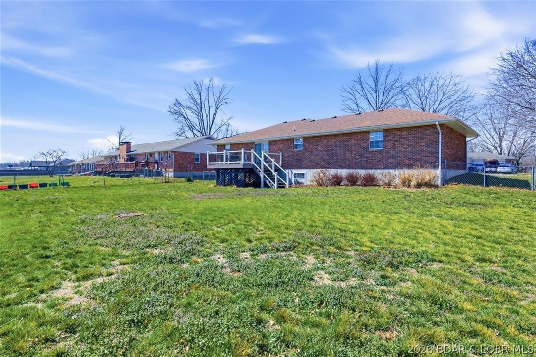 El Donna - Residential