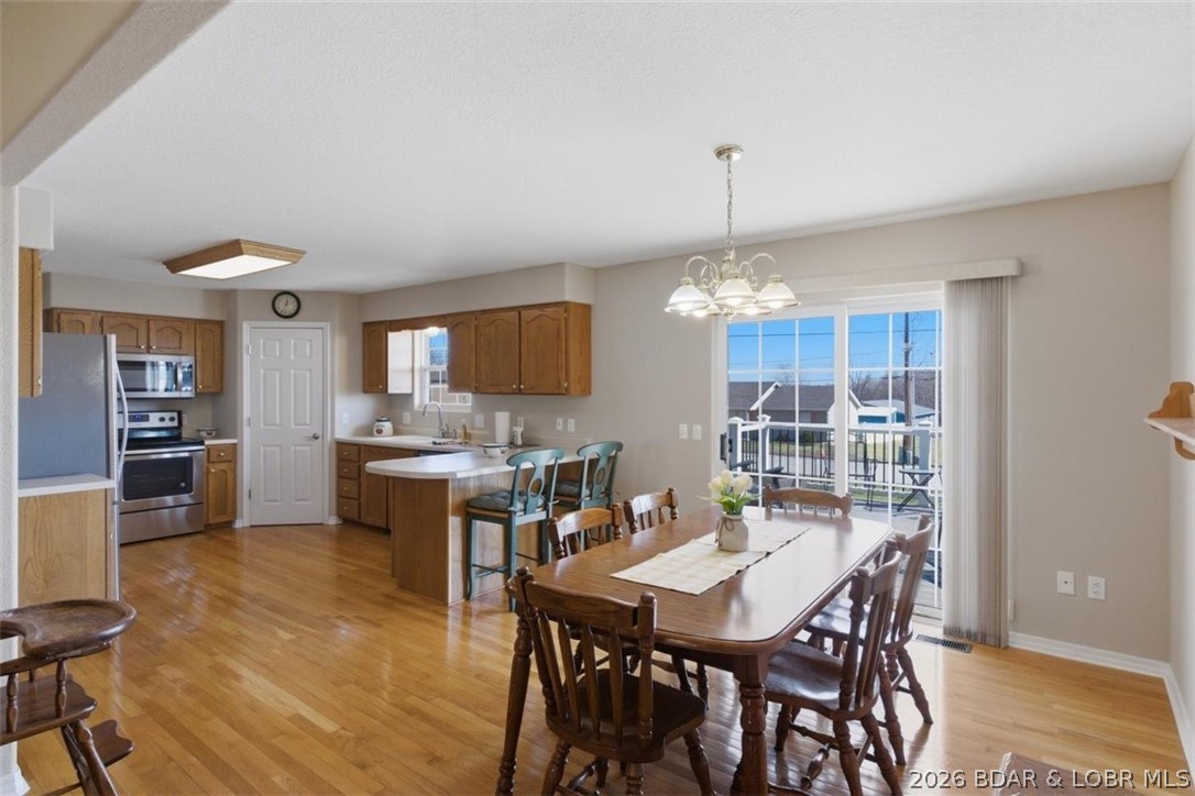 El Donna - Residential