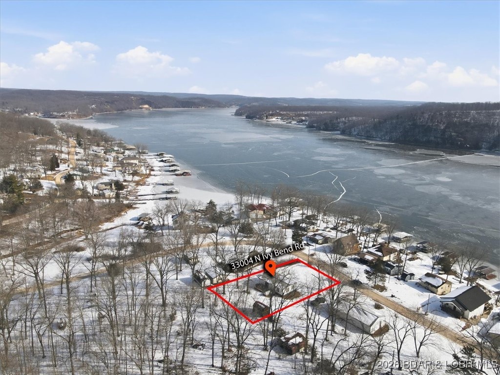 Ivy Bend - Residential